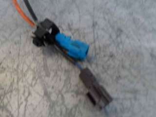 Recambio de airbag delantero derecho para peugeot 307 (s1) 2001-2005 1.6 16v cat referencia OEM IAM 9634529680  