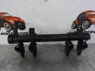 Recambio de rampa inyectora para skoda fabia (6y2/6y3) 1999-2007 classic referencia OEM IAM 047133319S 5WS025GO 047133321 2