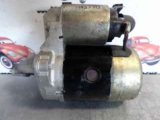 Recambio de motor arranque para hyundai accent (lc) 1999-2010 gl 4p referencia OEM IAM 3610021740 M11106 