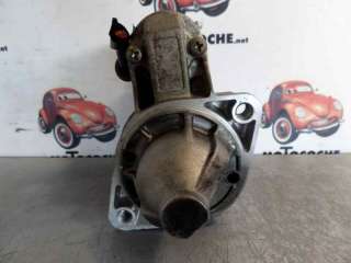 Recambio de motor arranque para hyundai accent (lc) 1999-2010 gl 4p referencia OEM IAM 3610021740 M11106 