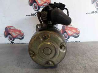 Recambio de motor arranque para hyundai accent (lc) 1999-2010 gl 4p referencia OEM IAM 3610021740 M11106 