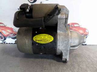 Recambio de motor arranque para hyundai accent (lc) 1999-2010 gl 4p referencia OEM IAM 3610021740 M11106 