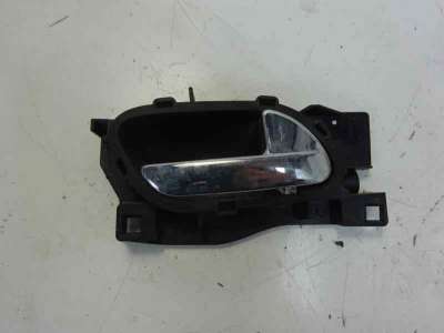 Recambio de maneta interior delantera derecha para citroën c4 berlina 2004-2011 collection referencia OEM IAM   
