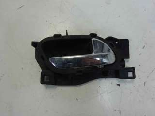 Recambio de maneta interior delantera derecha para citroën c4 berlina 2004-2011 collection referencia OEM IAM   
