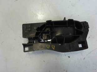 Recambio de maneta interior delantera derecha para citroën c4 berlina 2004-2011 collection referencia OEM IAM    2