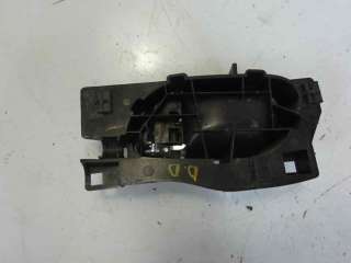 Recambio de maneta interior delantera derecha para citroën c4 berlina 2004-2011 collection referencia OEM IAM   