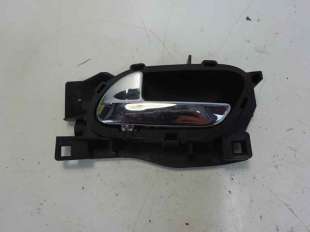 Recambio de maneta interior delantera izquierda para citroën c4 berlina 2004-2011 collection referencia OEM IAM   