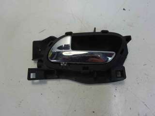 Recambio de maneta interior delantera izquierda para citroën c4 berlina 2004-2011 collection referencia OEM IAM   