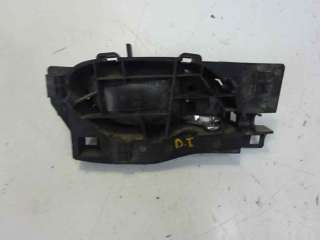 Recambio de maneta interior delantera izquierda para citroën c4 berlina 2004-2011 collection referencia OEM IAM   