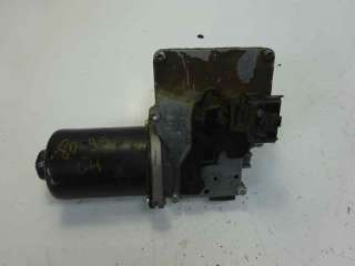 Recambio de motor limpia delantero para citroën c4 berlina 2004-2011 collection referencia OEM IAM 404638  