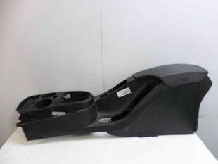 Recambio de apoyabrazos central para seat altea (5p1) 2004-2015 sport-up referencia OEM IAM   