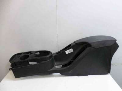 Recambio de apoyabrazos central para seat altea (5p1) 2004-2015 sport-up referencia OEM IAM   