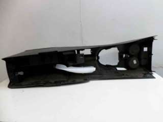 Recambio de apoyabrazos central para seat altea (5p1) 2004-2015 sport-up referencia OEM IAM   