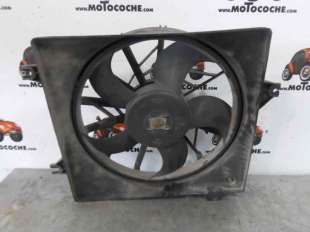 Recambio de electroventilador para hyundai coupe (j2) 1996-1999 1.6 fx coupe referencia OEM IAM   