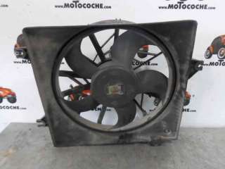 Recambio de electroventilador para hyundai coupe (j2) 1996-1999 1.6 fx coupe referencia OEM IAM   