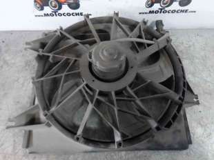 Recambio de electroventilador para hyundai coupe (j2) 1996-1999 1.6 fx coupe referencia OEM IAM    2