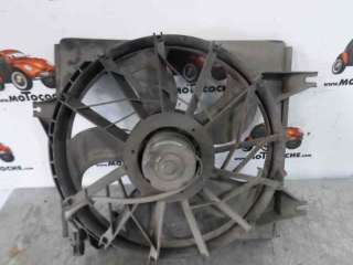 Recambio de electroventilador para hyundai coupe (j2) 1996-1999 1.6 fx coupe referencia OEM IAM   