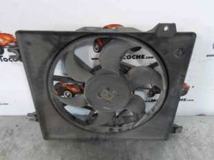 Recambio de electroventilador para hyundai coupe (j2) 1996-1999 1.6 fx coupe referencia OEM IAM   