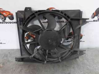Recambio de electroventilador para hyundai coupe (j2) 1996-1999 1.6 fx coupe referencia OEM IAM   