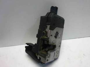 Recambio de cerradura puerta delantera derecha para opel astra h berlina 2004-2007 enjoy referencia OEM IAM 13210749  