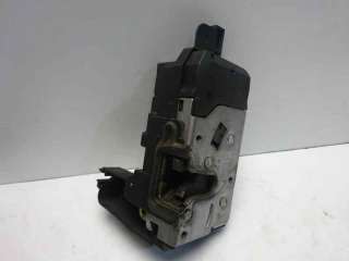 Recambio de cerradura puerta delantera derecha para opel astra h berlina 2004-2007 enjoy referencia OEM IAM 13210749  
