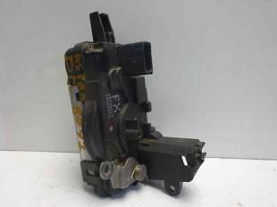 Recambio de cerradura puerta delantera derecha para opel astra h berlina 2004-2007 enjoy referencia OEM IAM 13210749   2