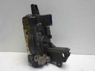 Recambio de cerradura puerta delantera derecha para opel astra h berlina 2004-2007 enjoy referencia OEM IAM 13210749  