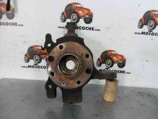 Recambio de mangueta delantera izquierda para opel astra h berlina 2004-2007 enjoy referencia OEM IAM   