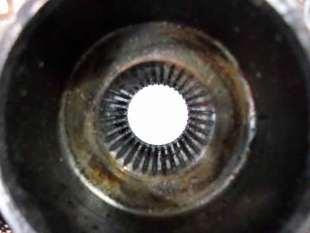 Recambio de mangueta delantera izquierda para opel astra h berlina 2004-2007 enjoy referencia OEM IAM    2