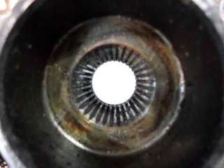 Recambio de mangueta delantera izquierda para opel astra h berlina 2004-2007 enjoy referencia OEM IAM   