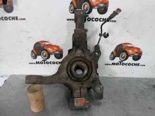 Recambio de mangueta delantera izquierda para opel astra h berlina 2004-2007 enjoy referencia OEM IAM   