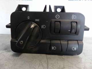 Recambio de mando luces para bmw serie 3 berlina (e46) 1998-2006 328i referencia OEM IAM 61318383226 086480051 