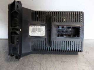 Recambio de mando luces para bmw serie 3 berlina (e46) 1998-2006 328i referencia OEM IAM 61318383226 086480051 