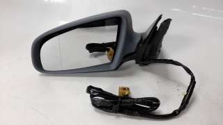 Recambio de retrovisor izquierdo para audi a4 berlina (8e) 2004-2007 referencia OEM IAM 8E1858531Q01C 1050214012 AD0227324