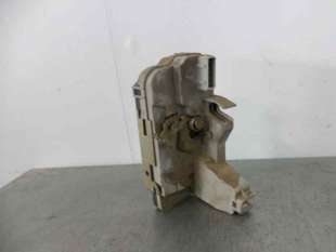 Recambio de cerradura puerta trasera derecha para peugeot 307 break / sw (s1) 2002-2005 sw pack referencia OEM IAM    2