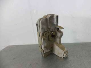 Recambio de cerradura puerta trasera derecha para peugeot 307 break / sw (s1) 2002-2005 sw pack referencia OEM IAM   