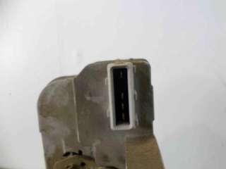 Recambio de cerradura puerta trasera derecha para peugeot 307 break / sw (s1) 2002-2005 sw pack referencia OEM IAM   