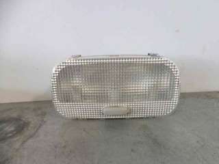 Recambio de luz interior para peugeot 307 break / sw (s1) 2002-2005 sw pack referencia OEM IAM 6362N2  