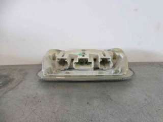 Recambio de luz interior para peugeot 307 break / sw (s1) 2002-2005 sw pack referencia OEM IAM 6362N2  