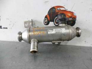 Recambio de enfriador egr para peugeot 307 break / sw (s1) 2002-2005 sw pack referencia OEM IAM 9639874380  