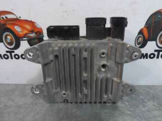 Recambio de modulo electronico para citroën c2 2003-2010 1.4 hdi referencia OEM IAM 9653703580  