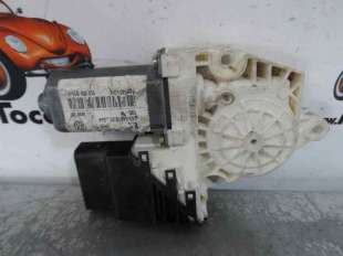 Recambio de motor elevalunas trasero izquierdo para seat toledo (1m2) 1999-2004 1.9 tdi referencia OEM IAM 1J4959811C 101483202