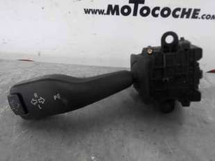 Recambio de mando intermitentes para bmw serie 3 berlina (e46) 1998-2006 328i referencia OEM IAM 8363668H 01104010 