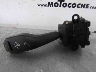 Recambio de mando intermitentes para bmw serie 3 berlina (e46) 1998-2006 328i referencia OEM IAM 8363668H 01104010 