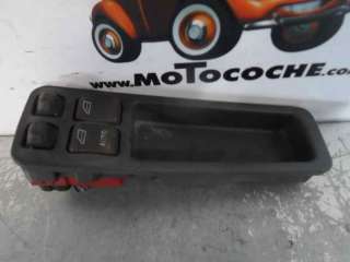 Recambio de mando elevalunas delantero izquierdo para volvo s40 berlina 1995-2005 td referencia OEM IAM 30B15237 03458036 