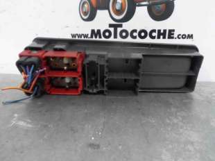 Recambio de mando elevalunas delantero izquierdo para volvo s40 berlina 1995-2005 td referencia OEM IAM 30B15237 03458036  2