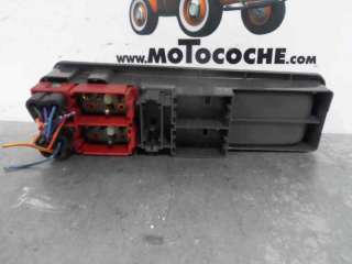 Recambio de mando elevalunas delantero izquierdo para volvo s40 berlina 1995-2005 td referencia OEM IAM 30B15237 03458036 
