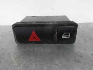 Recambio de warning para bmw serie 3 berlina (e46) 1998-2006 328i referencia OEM IAM HW01  