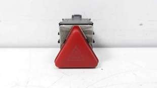 Recambio de warning para skoda fabia (6y2/6y3) 1999-2007 classic referencia OEM IAM 6Y0953235 GVW9660 