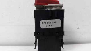 Recambio de warning para skoda fabia (6y2/6y3) 1999-2007 classic referencia OEM IAM 6Y0953235 GVW9660 